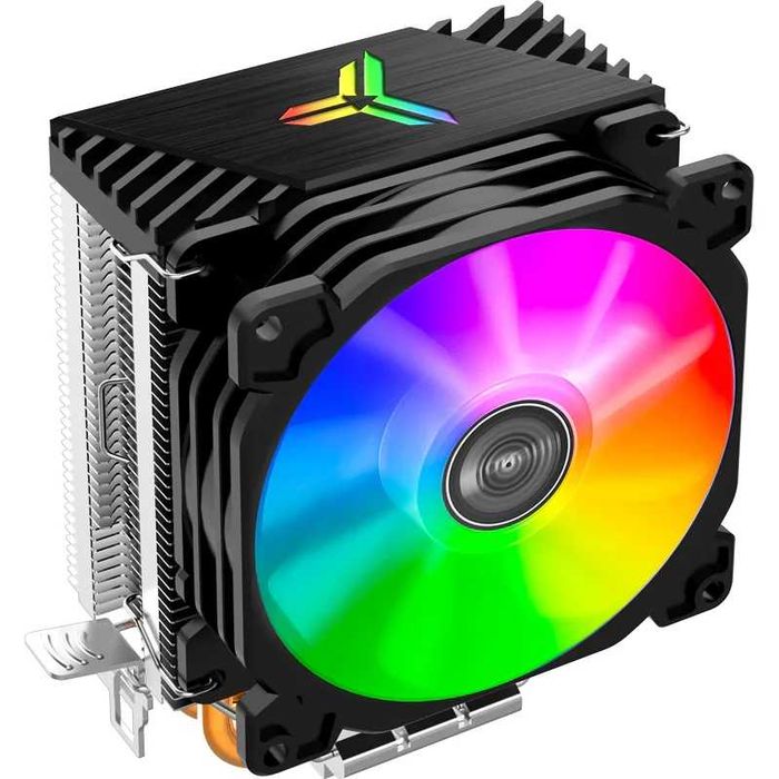 kit NOU am4 ryzen 3500 + biostar b450m + cooler rgb