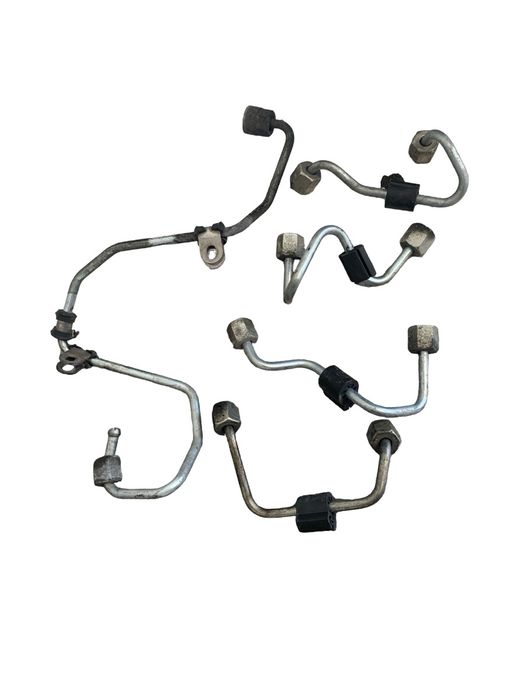 Set Conducte De Alimentare Injector Combustibil Volkswagen Passat 3C2 2005 - 2010 2.0 Tdi Bmr, Cbbb