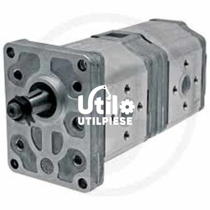 Pompa Hidraulica Crown 4002X 4003X 4005X 4500 5000 + piese Crown