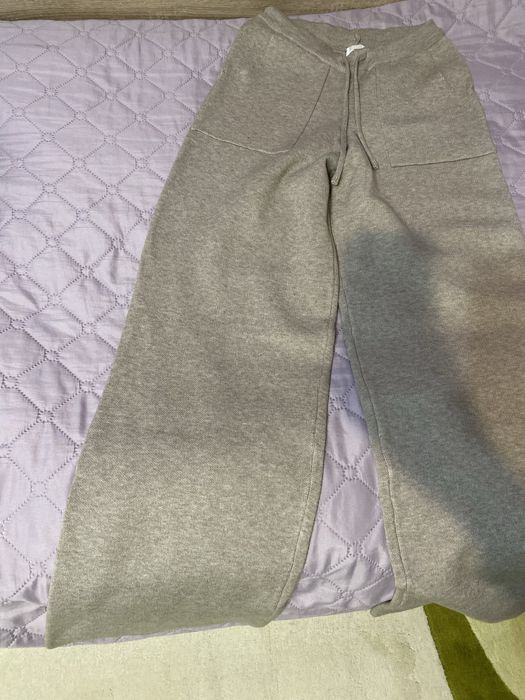 Дамски плетен комплект