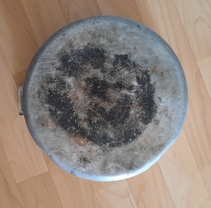 Мантоварка. Советская. Б/у. 4--листа.