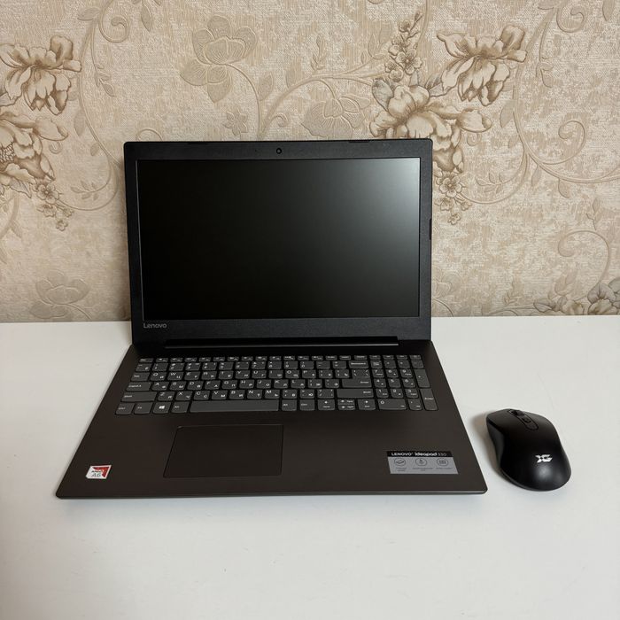 Lenovo ideapad 330-15AST ноутбук