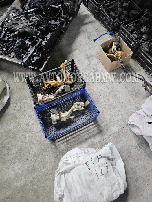 БМВ Подкачваща помпа горивна резервоар нивомер е46 е90 Е53 ф30 bmw *