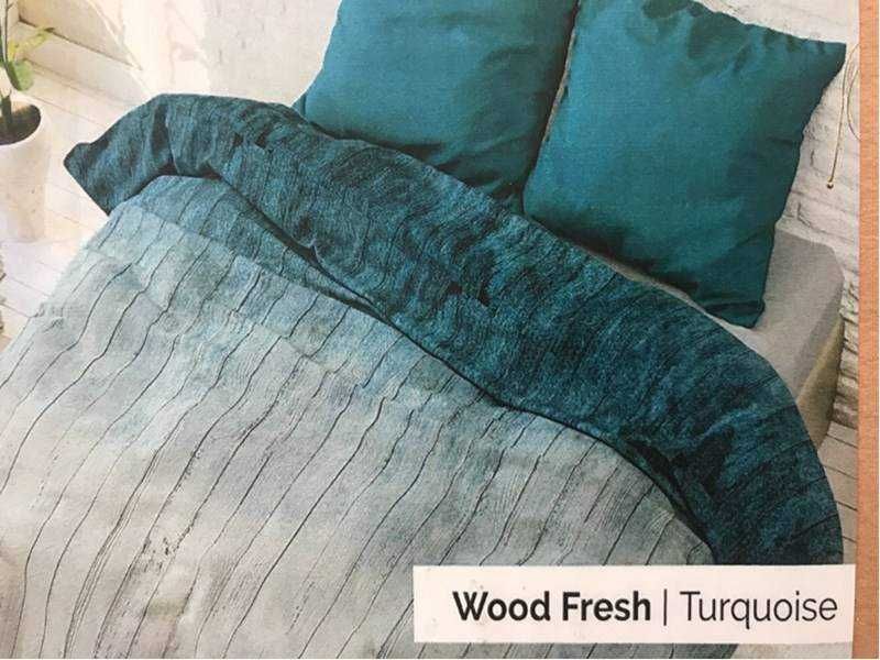 Lenjerie pat noua 140x200 diverse modele