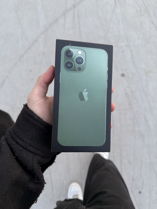 Iphone 13 pro max 256g 78%