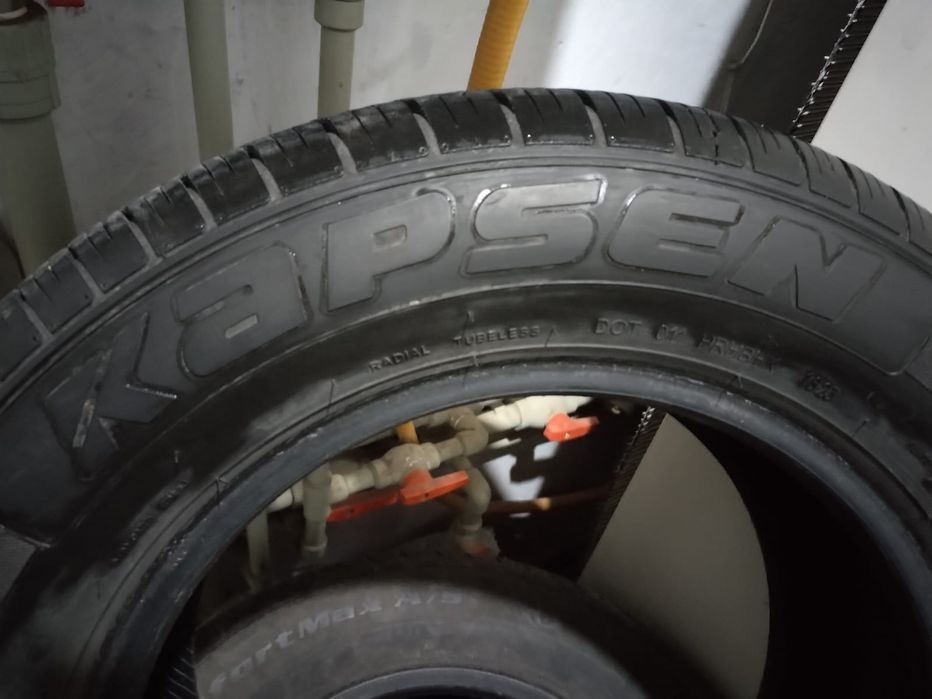 в комплект 205/65/15