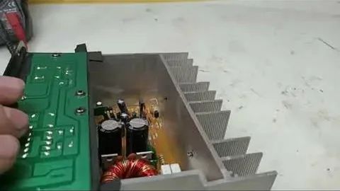 Ремонт аудио систем колонки муз центры итд