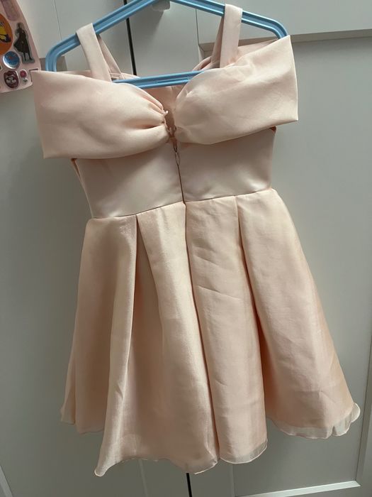 Рокля Abel&Lula 6г 116см/122