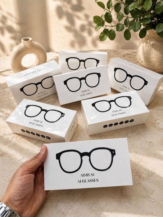 Smart Glasses, Смарт очки, Умные очки, Очки Bluetooth, S2 Max