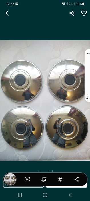 Авточасти за руски коли лада москвич и други