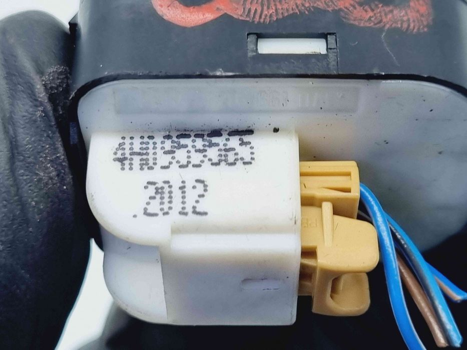 Buton reglaj oglinzi Audi A8 D4 (4H2, 4H8, 4HC, 4HL) [Fabr 2009-2018]