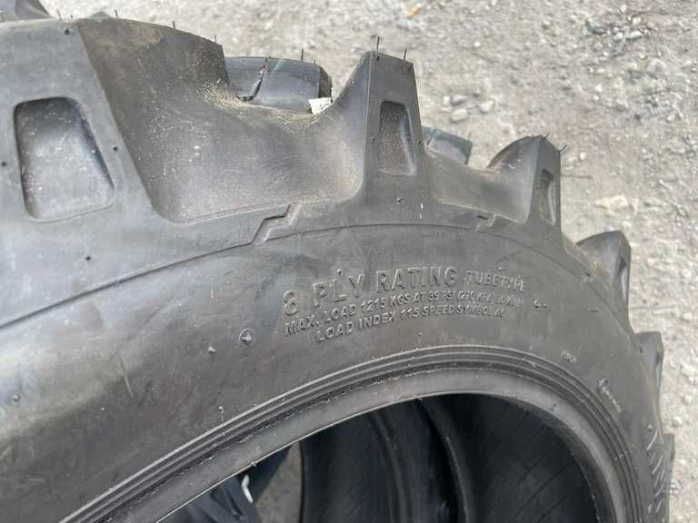 9.5-32 Anvelope noi de tractor marca OZKA cu 8PR