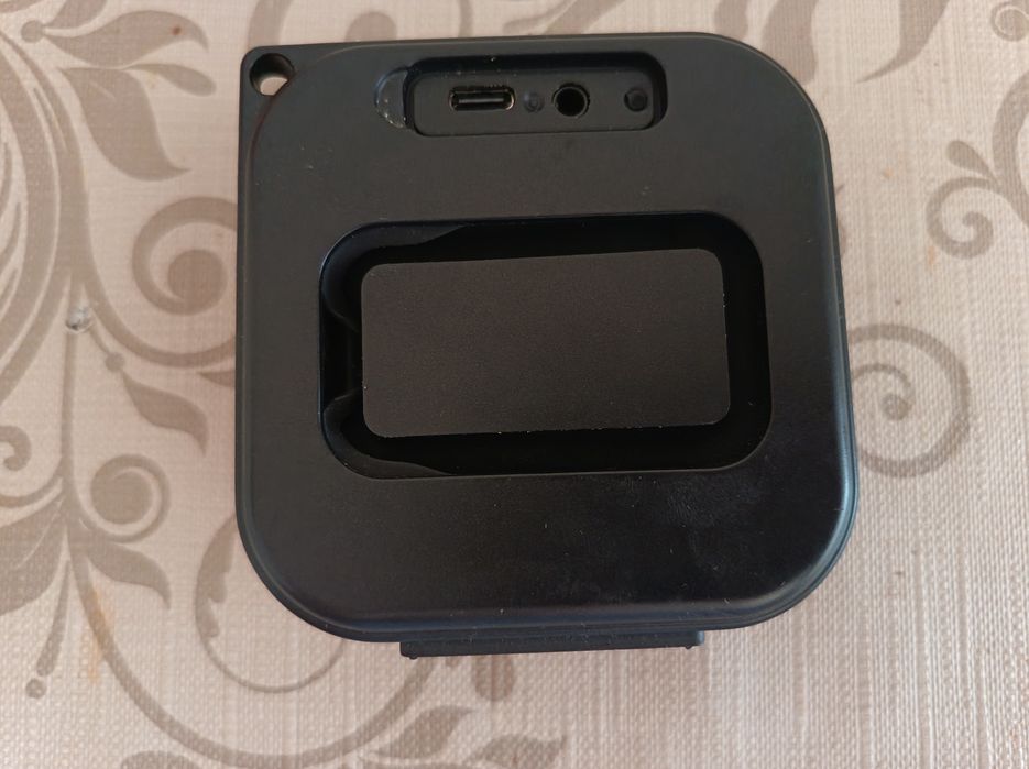 Boxă portabilă Hama Pocket 3.0 Bluetooth 5.3 – IP67 – 3,5W