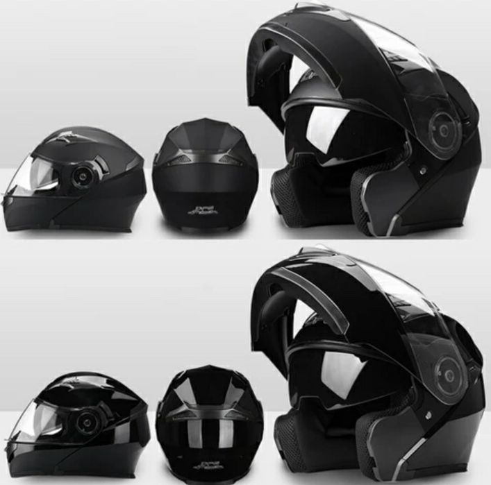 Новые мотошлем широкий выбор