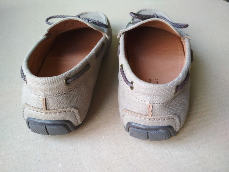 Мъжки мокасини CALL IT SPRING