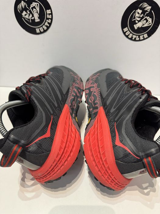 Маратонки HOKA  SPEED GOAT  3. Номер 38.5