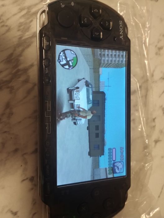Assalom alekum Psp Sotiladi Limited My Edition Black 3000