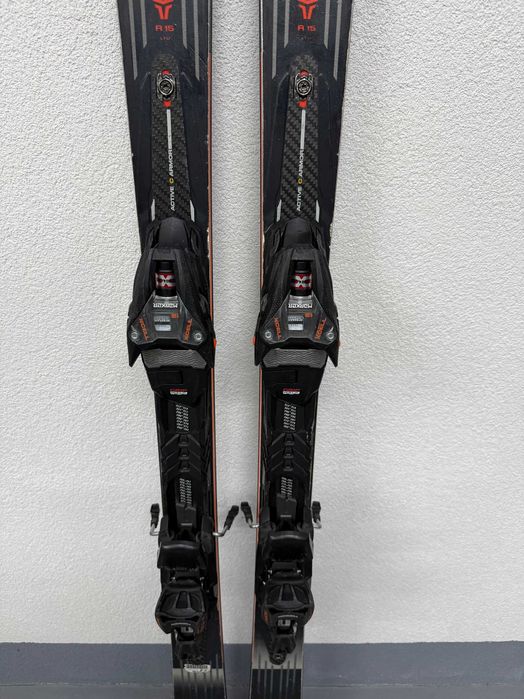 schi blizzard thunderbird ltd r 15 L170cm