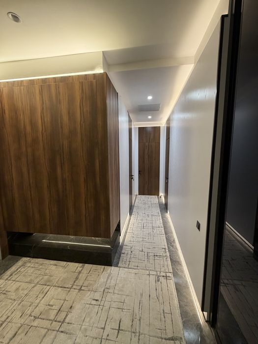 квартира3 комната