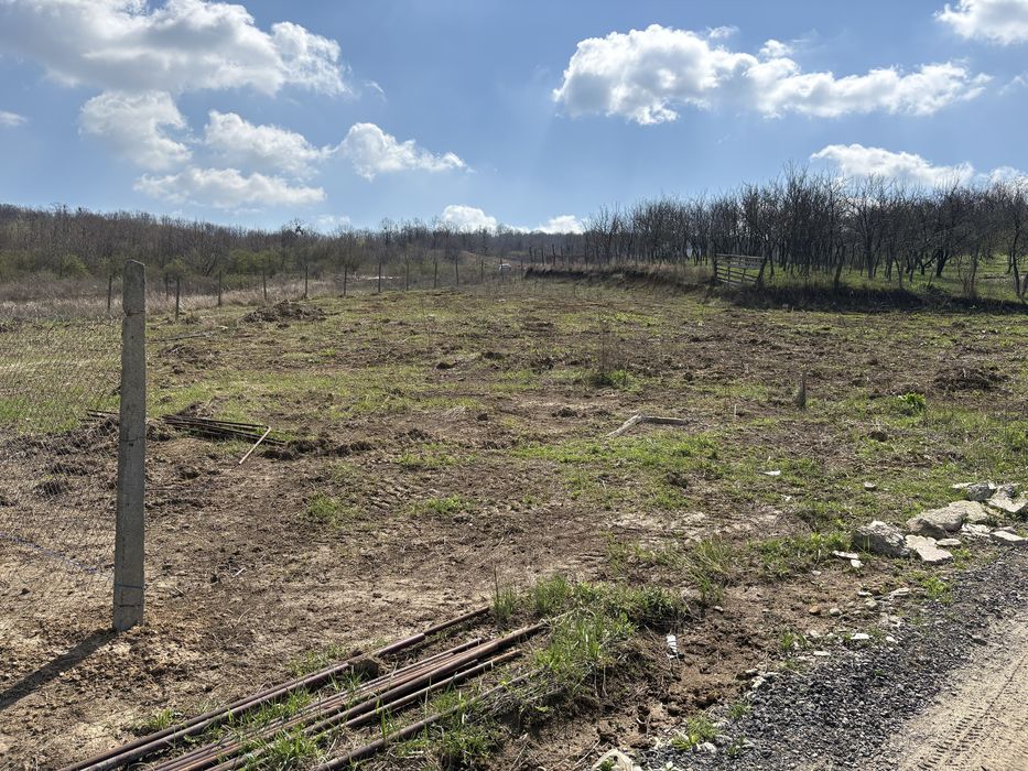 Vand teren Vladiceni Intravilan