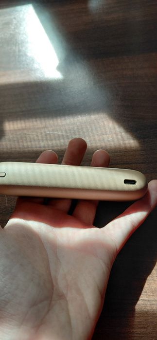 Țigară IQOS ILUMA (pebble beige)