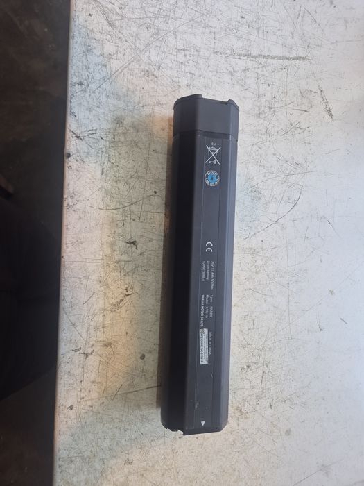 Baterie bicicleta electrica Yamaha Intube, powerpack  500. Haibike Raymond