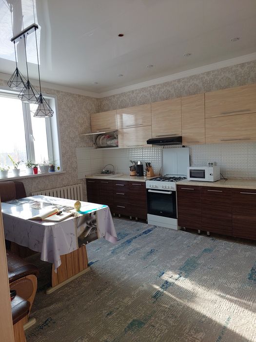 Продам дом в с. Акмол