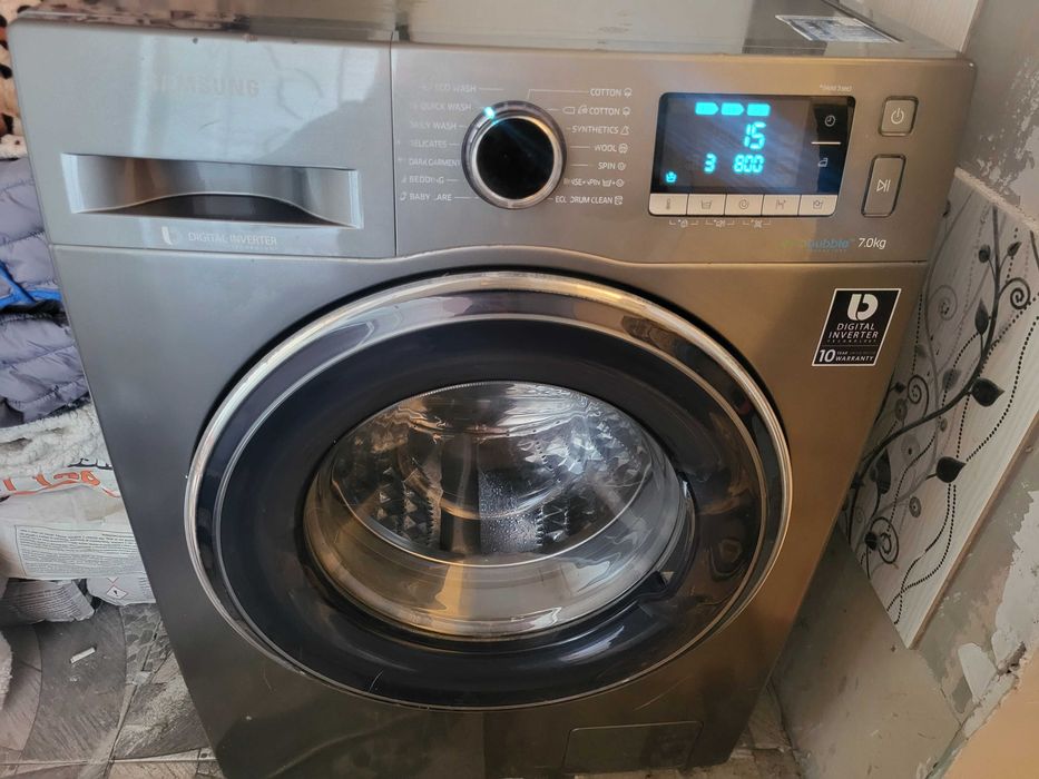 Masina spalat samsung