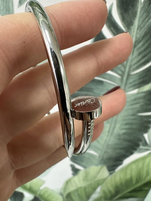 Barata Cui pentru Barbati model Cartier. Rose, Gold, Silver