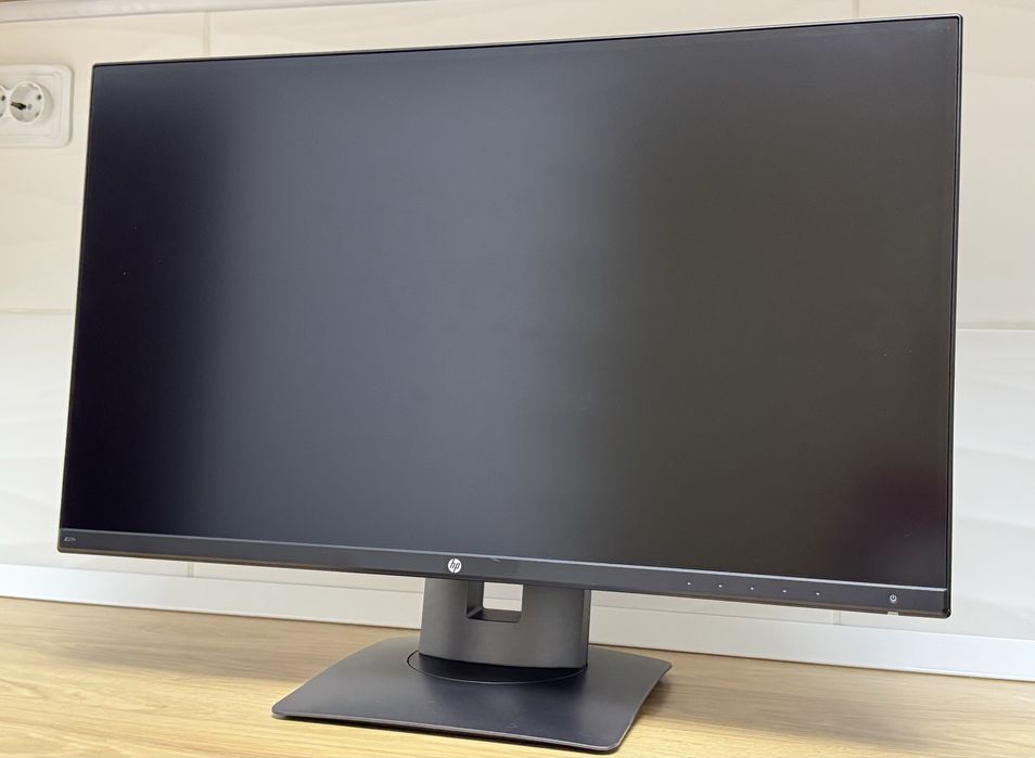 Monitor HP Z27n - 27 inch