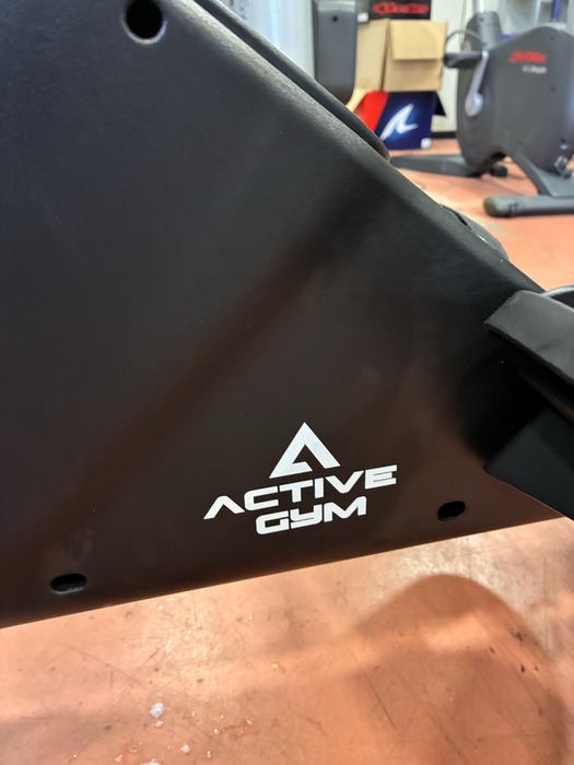 Гребен тренажор Activ Gym