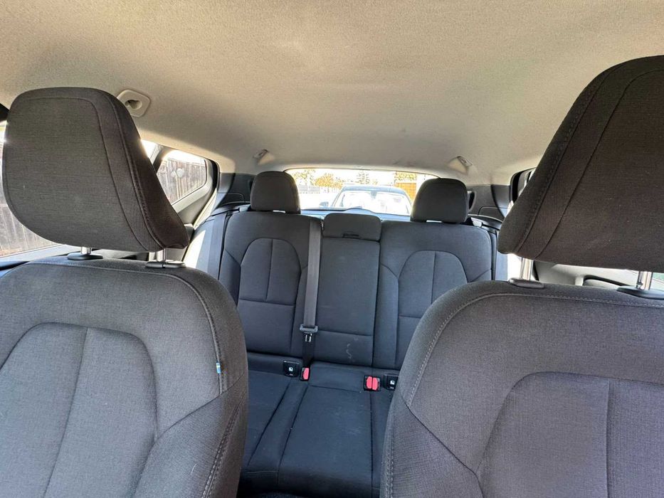 Vand Volvo xc40