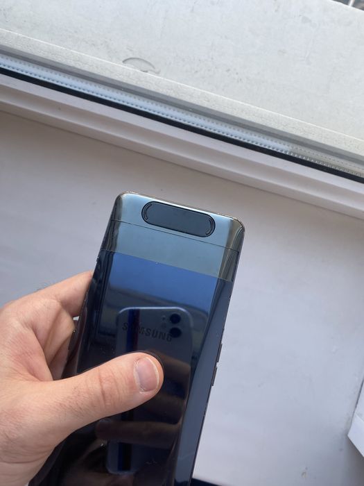 Срочно продам самсунг а80