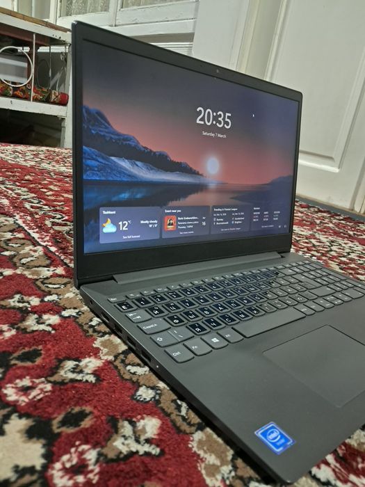 Lenovo karobka dokument bor