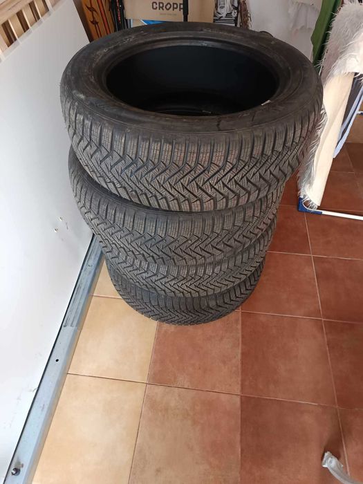 Vand Anvelopa iarna LAUFENN I Fit+ LW31 225/55R18 98V