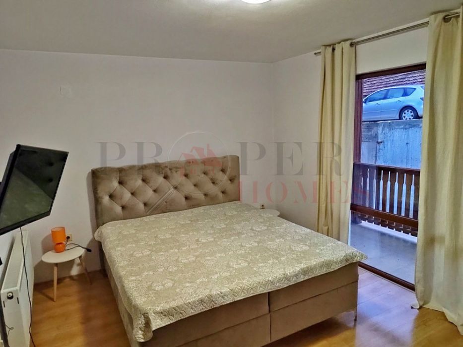 Продажба Къща гр. Трявна - с. Черновръх 250m² и двор 1990m²