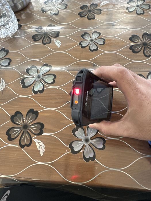 мобилен терминал zebra tc 26