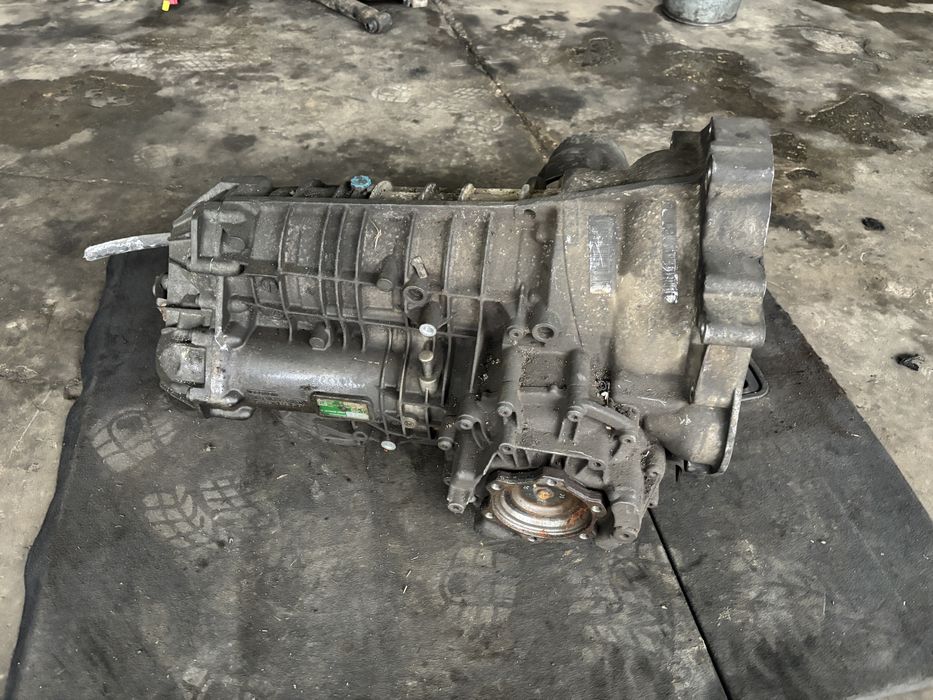 Автоматична скоростна кутия ауди а6,ц5 - audi a6,c5