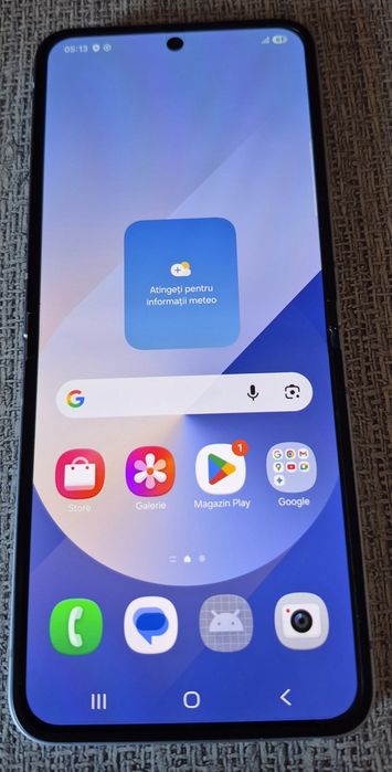 Samsung Z flip 6
