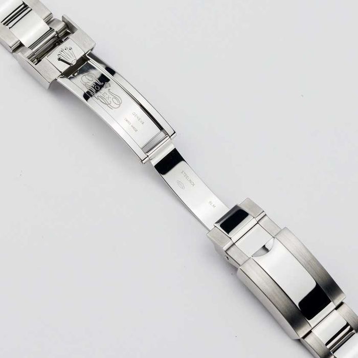 Rolex Yacht-Master 40mm 126622 Blue dial