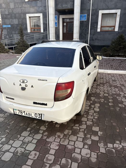 Продам ладу грунту