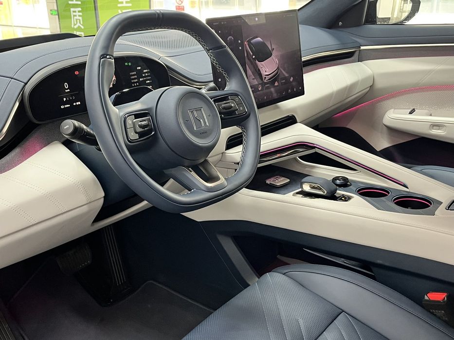 Zeekr 001 You 100 kw 3.3 секунд СИП Ташкент