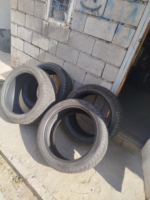 Продам зимние шины