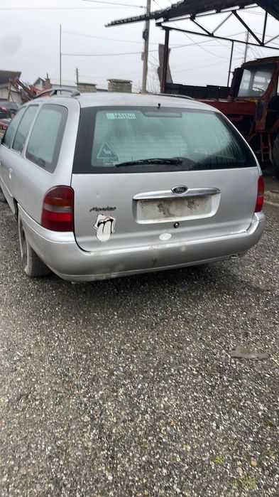 Ford Mondeo 2.0 дизел