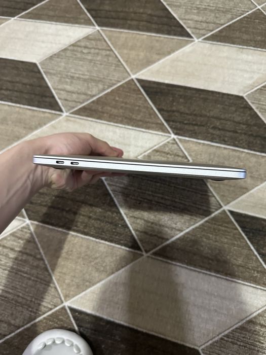 Macbook Pro M1 (2020)