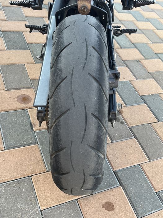 Honda CB125R 2019 – All Black Edition