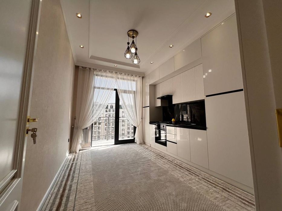 Salamatina Продается 3 комнатная квартира ремонт ул.Соломатина