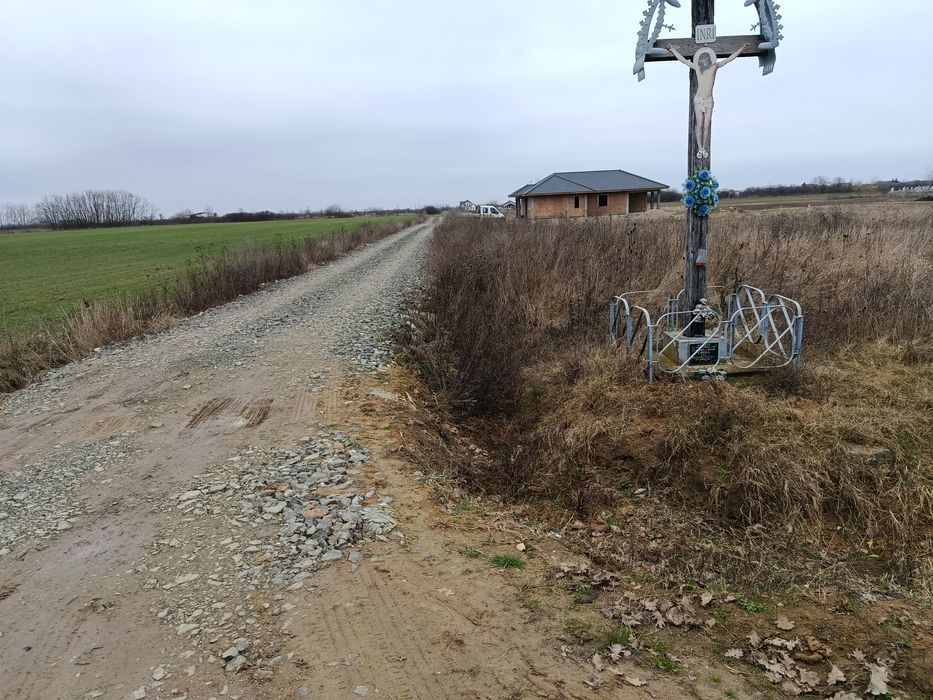 Teren de vânzare în Cionchesti