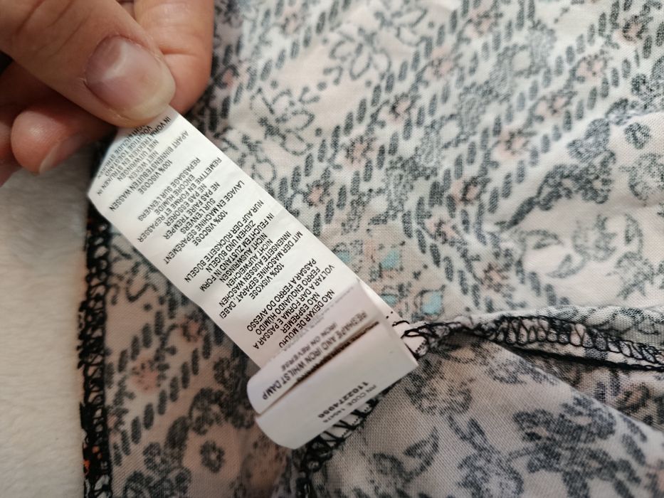 Bolero cardigan hippie Atmosphere mărimea S 36