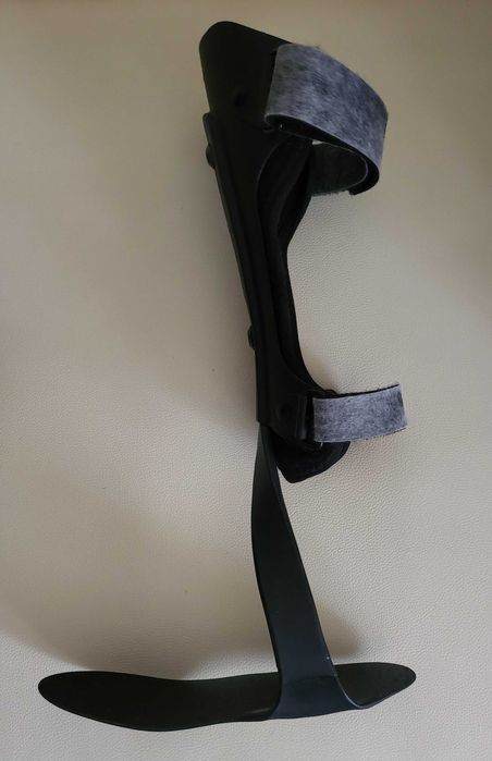 Orteza de glezna picior (stg/dr) DINAMICA ”ToeOFF” 2.0 - ALLARD